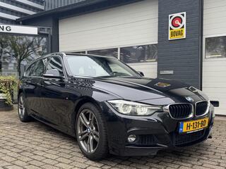 bmw-3-serie-318i-m-sport-leer-stoel