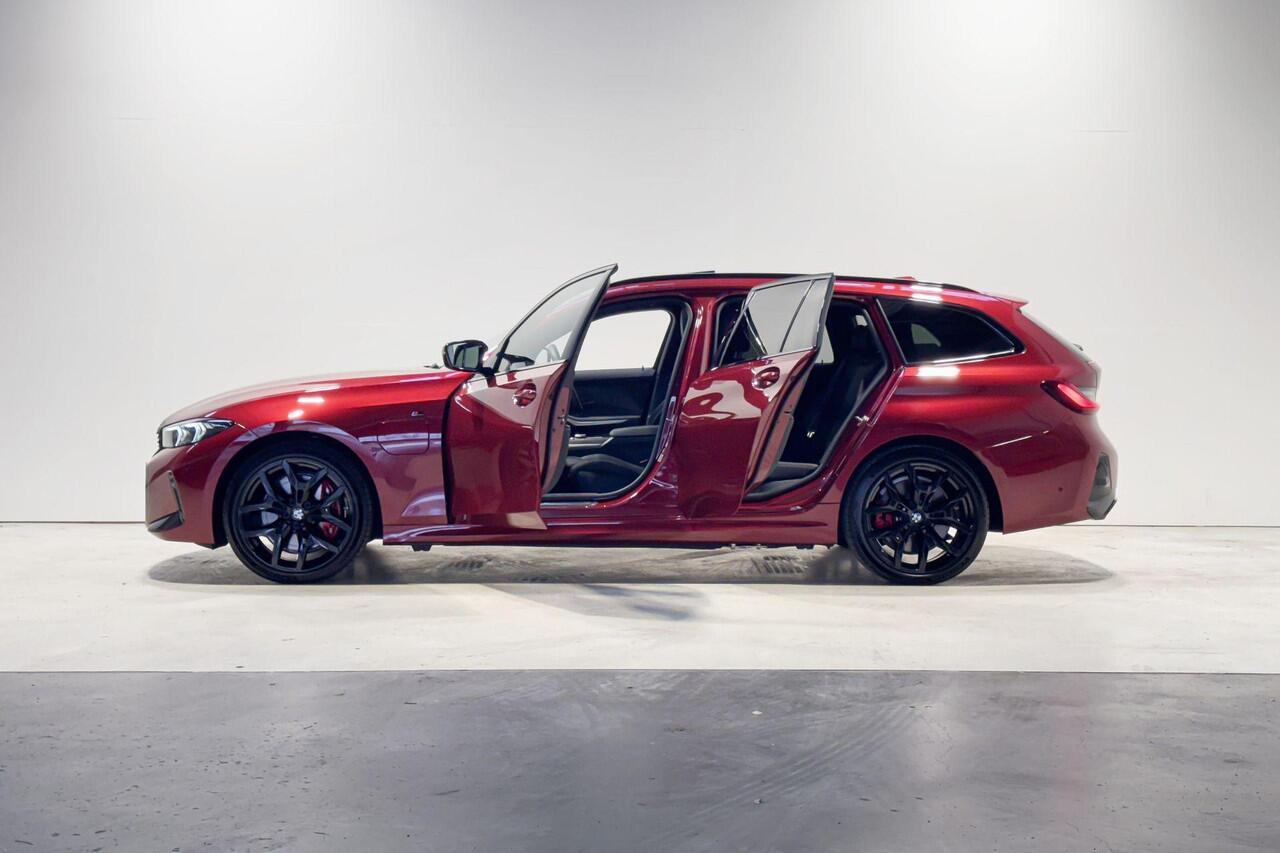 BMW 3-SERIE Touring 330e Innovation Pack M Sportpakket Pro