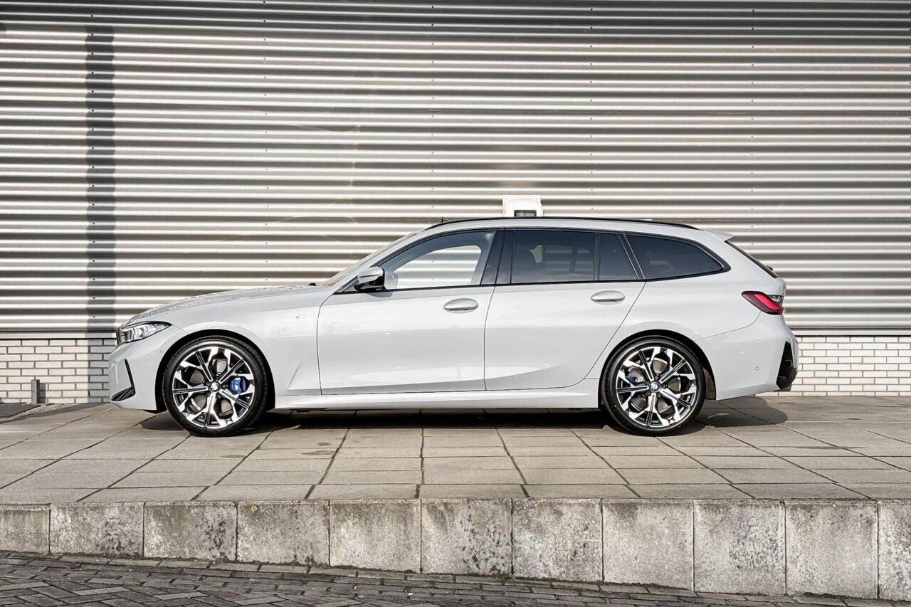 BMW 3-SERIE Touring 320d xDrive / Selections