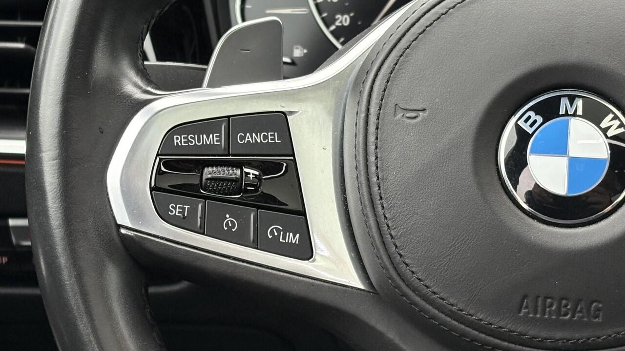 BMW 3-SERIE 320i High Executive M-Sport schuifdak