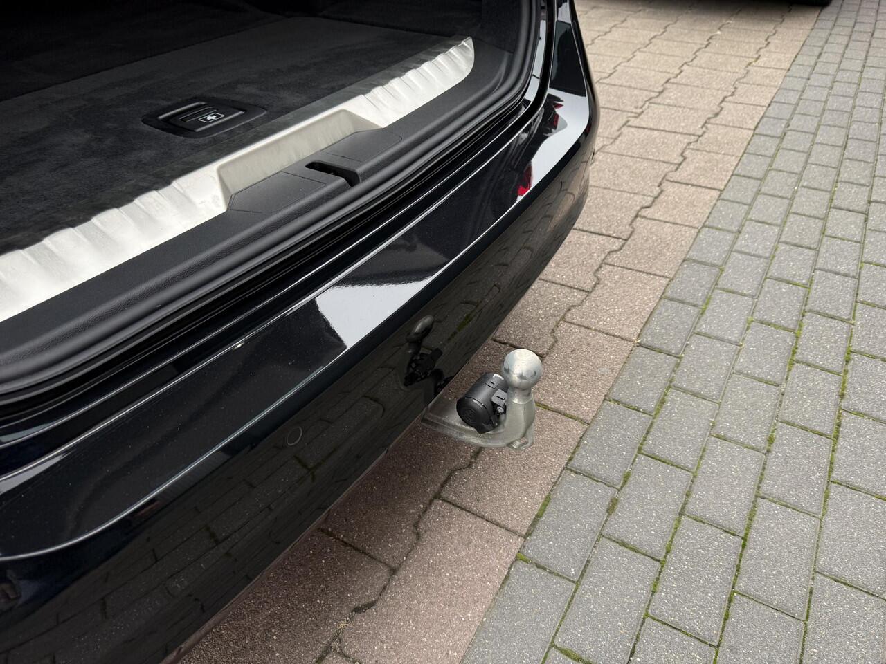 BMW 3-SERIE Touring 320e Business Edition Plus Wide Screen