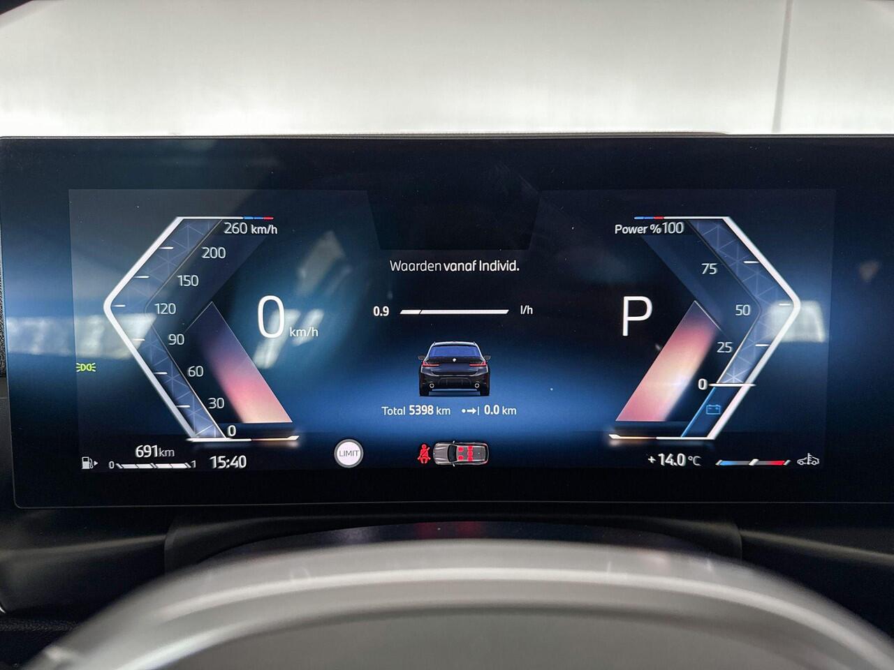 BMW 3-SERIE Touring 330i xDrive M Sport