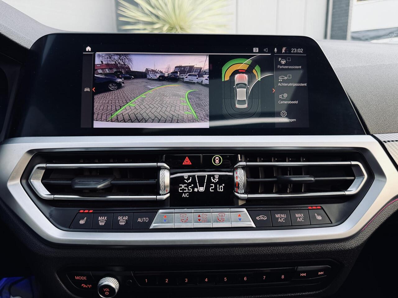 BMW 3-SERIE 330e High Executive