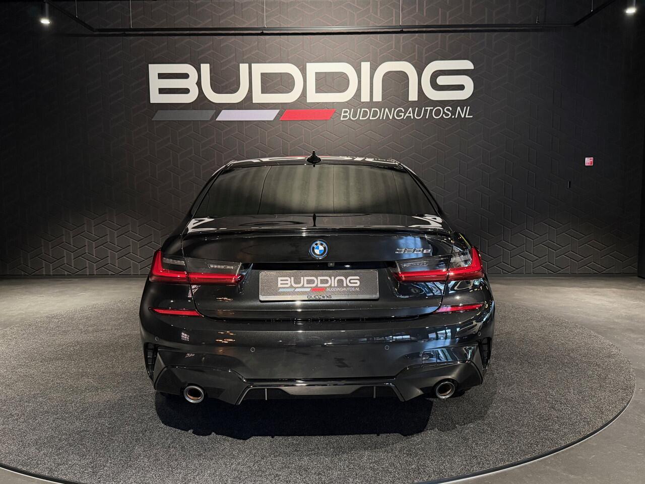 BMW 3-SERIE 320e Business Ed | M-performance | Camera | 19''