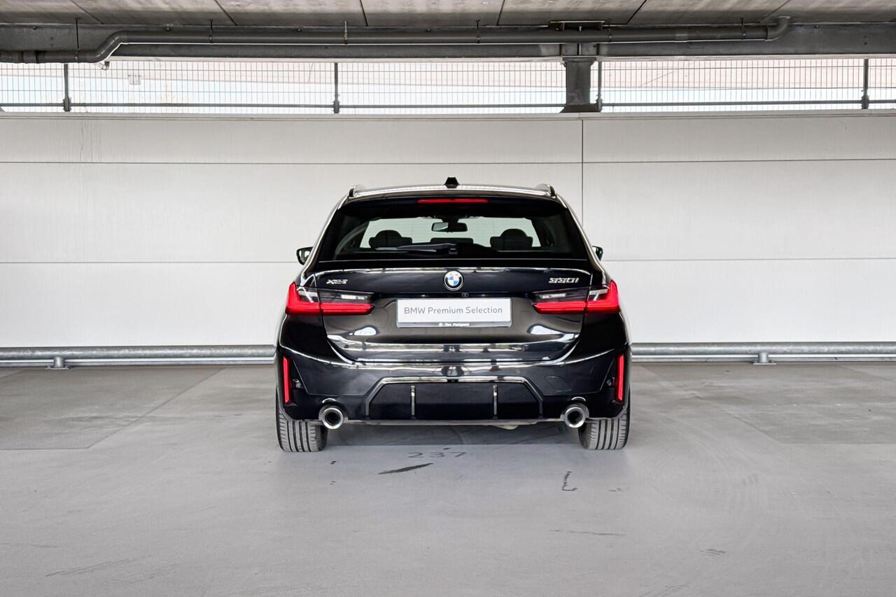 BMW 3-SERIE Touring 330i xDrive M Sport