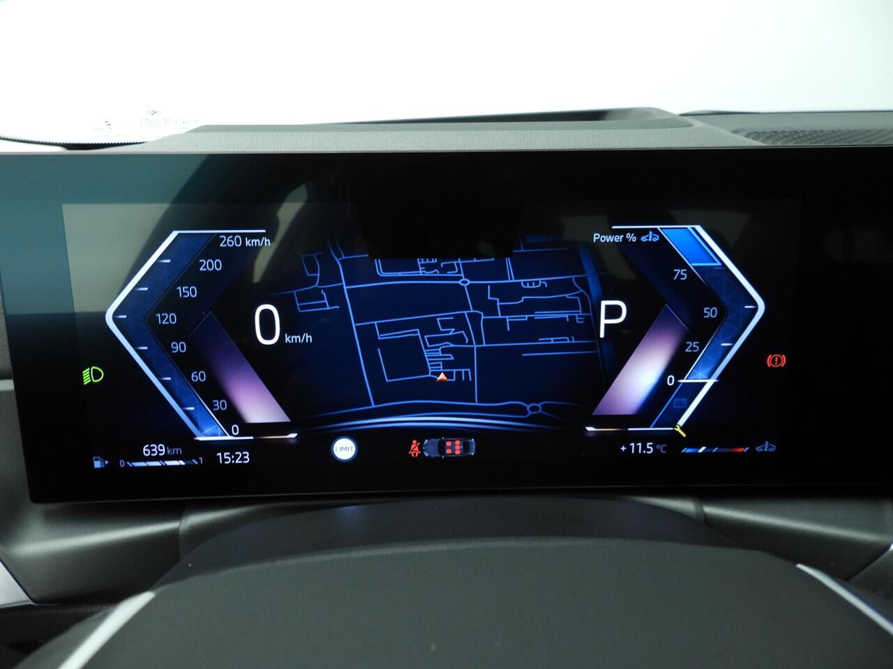 BMW 3-SERIE 320i | LED | Leder | HUD | Elektr. zetels | Sportstoelen | Keyles go | DAB | Harman-kardon sound | Alu 18 inch