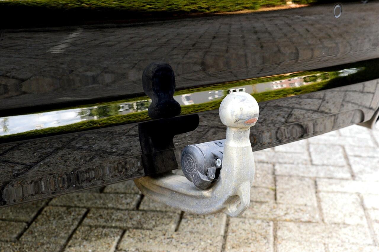 BMW 3-SERIE 330e High Executive Rijklaarprijs-Garantie Navigatie Led Apple carplay Trekhaak Airco