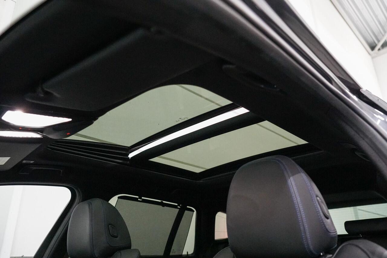 BMW 3-SERIE Touring 330e M-Sport | Panoramadak | Hifi | DAB