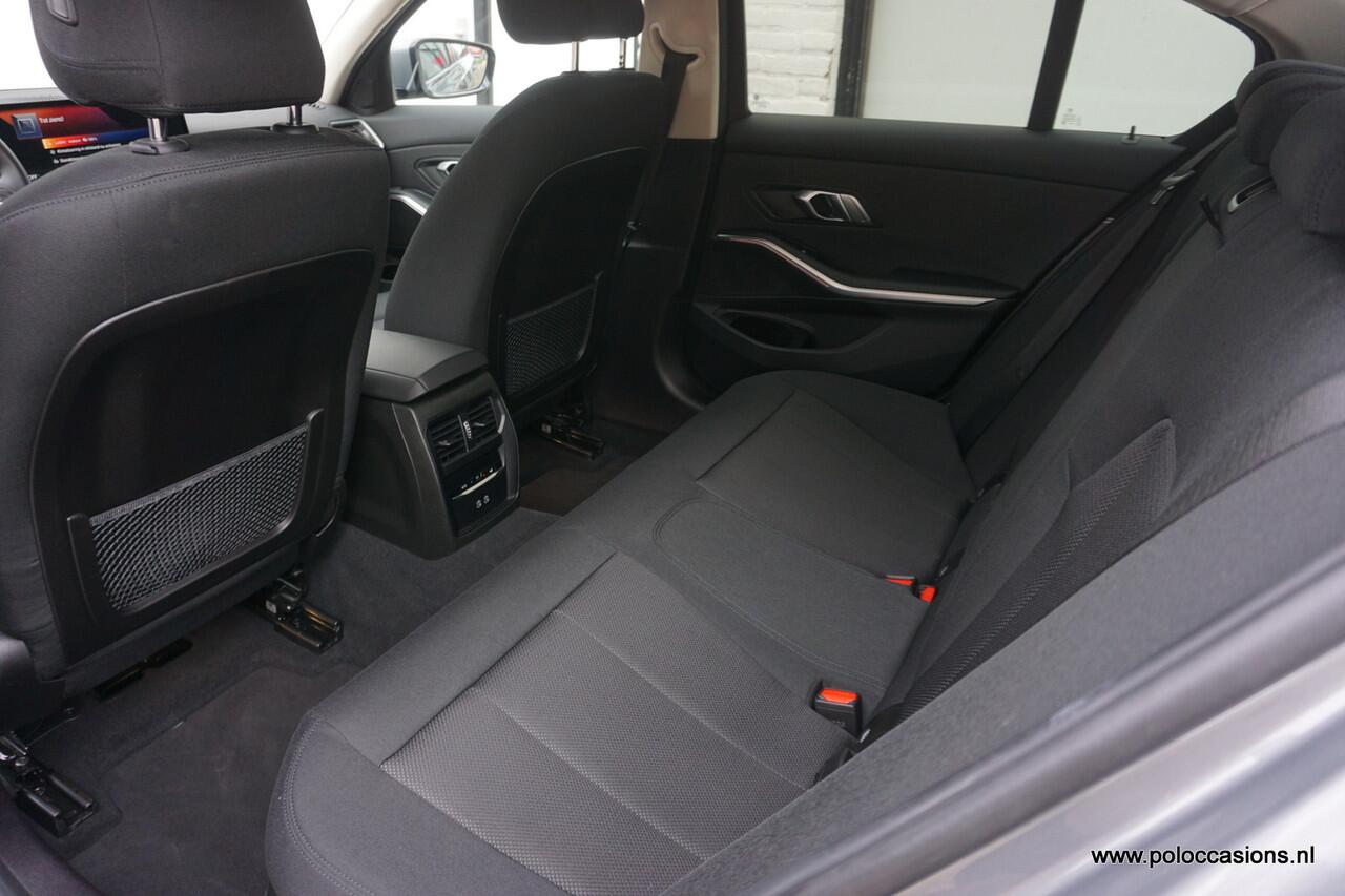 BMW 3-SERIE 320e Facelift | Carplay | Live Cockpit | Widescreen | Dealerauto