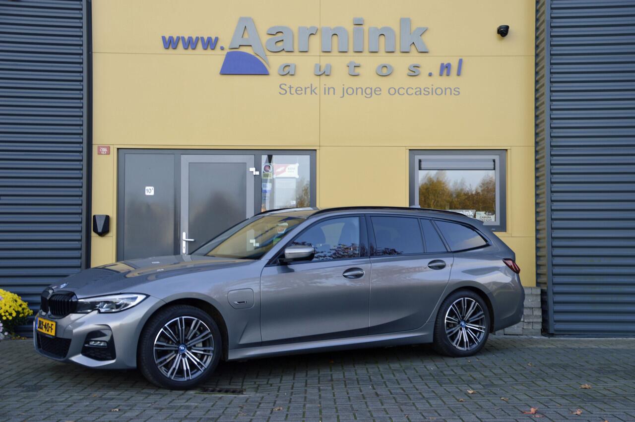 BMW 3-SERIE 330e Touring M-Sport