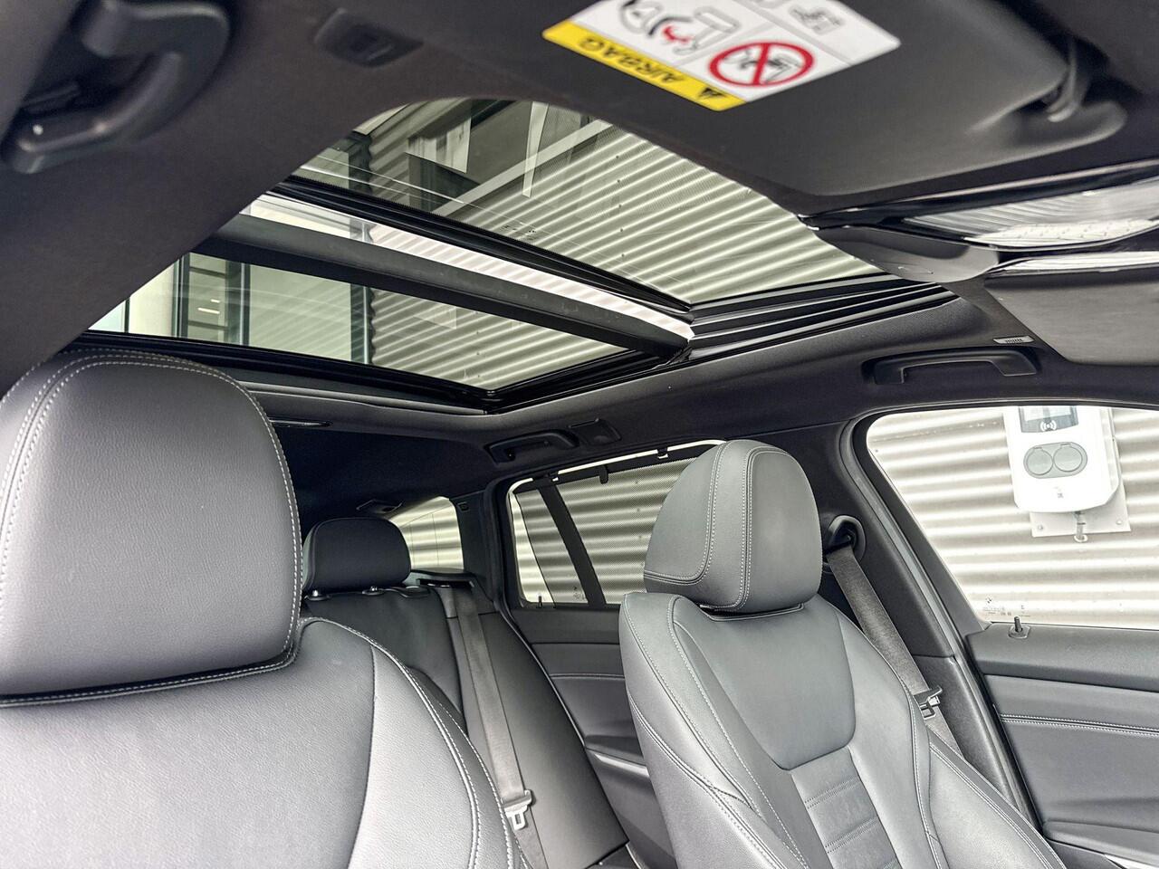 BMW 3-SERIE Touring 320e