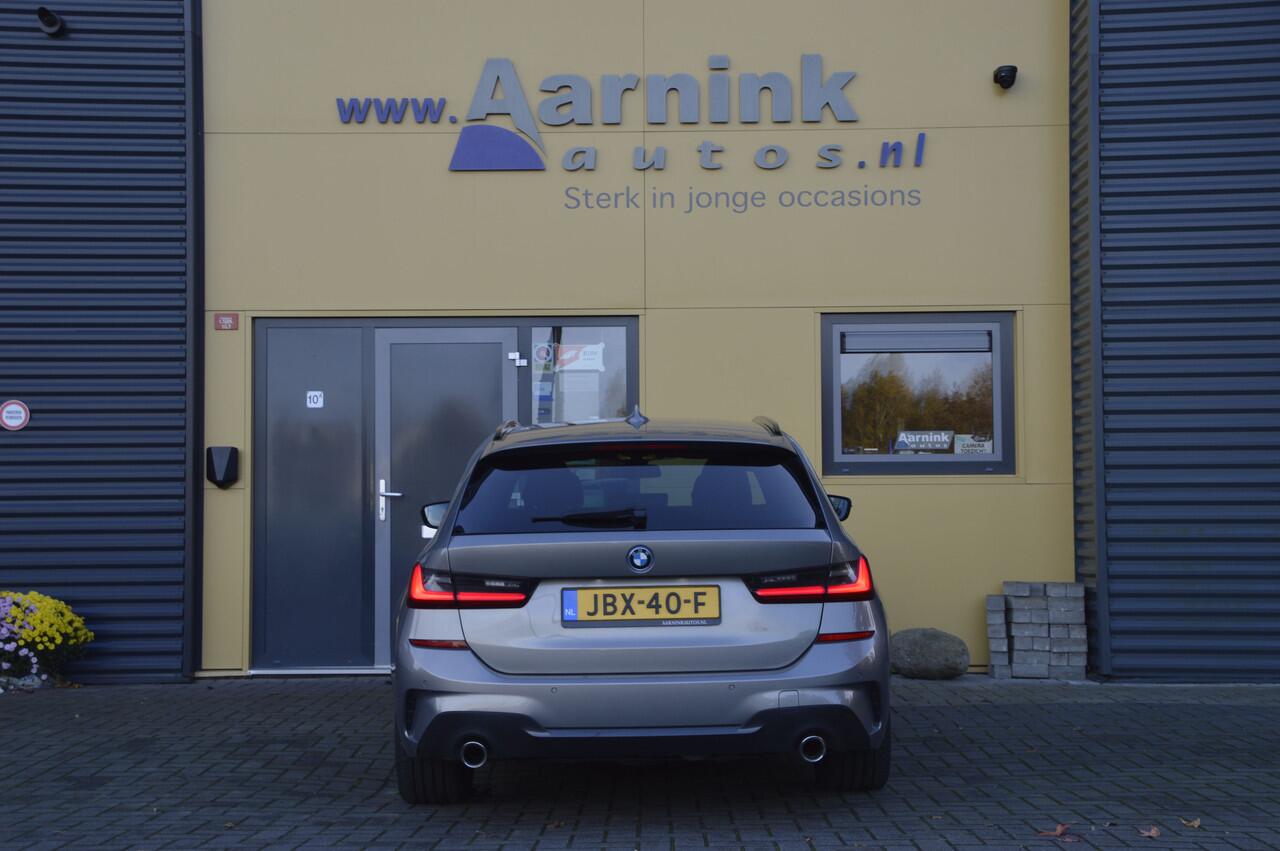 BMW 3-SERIE 330e Touring M-Sport