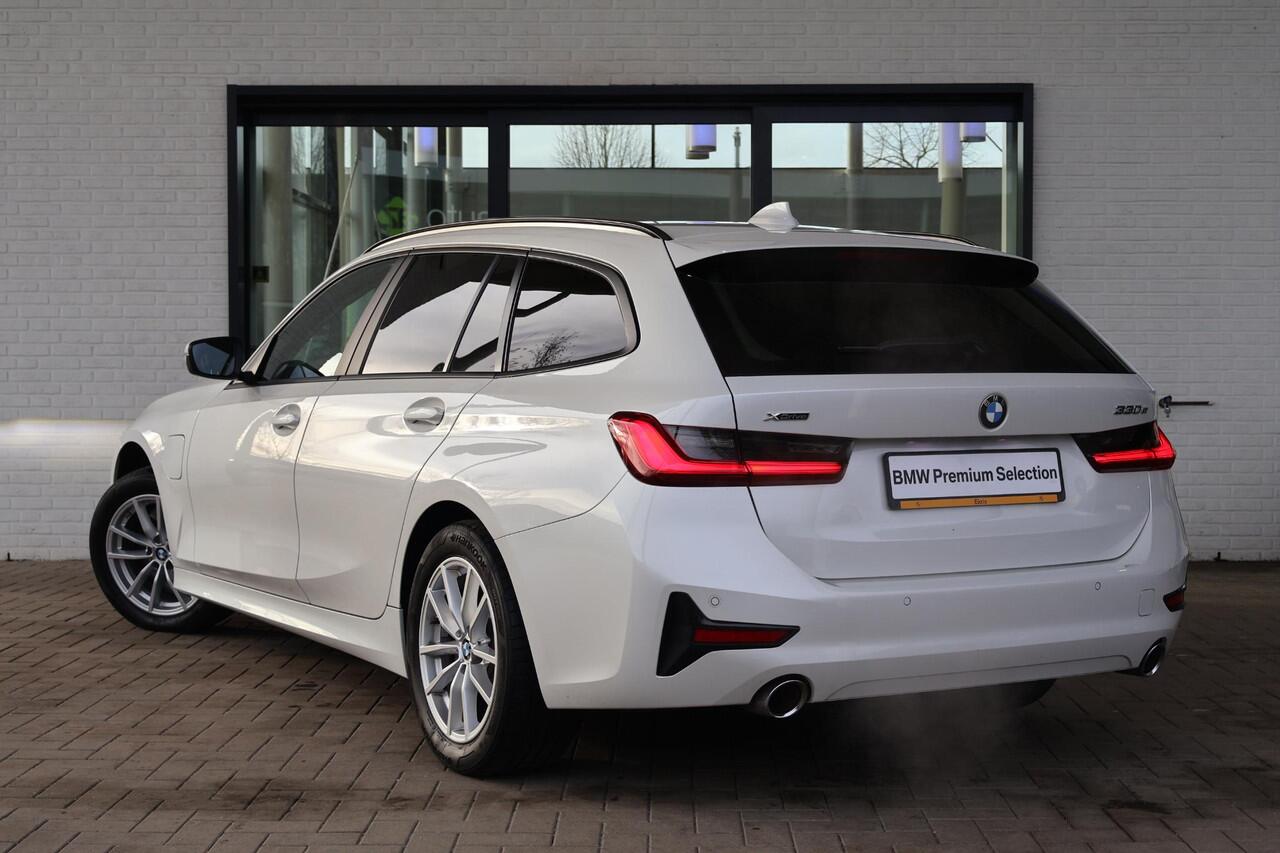BMW 3-SERIE 330e xDrive