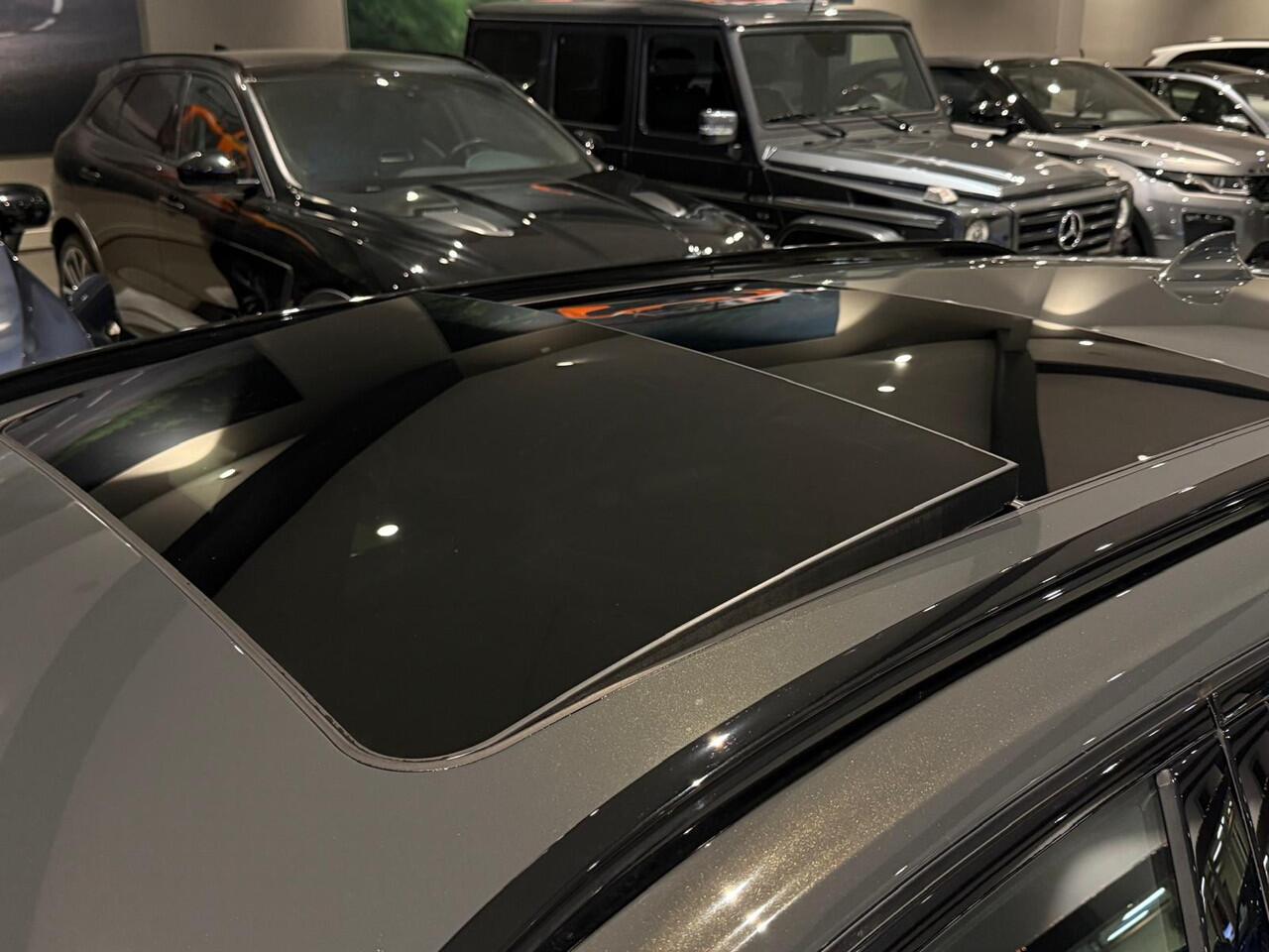 BMW 3-SERIE Touring M340i xDrive Edition Plus Panodak Laser Trekhaak H/K Sound Carbon HUD 360Cam