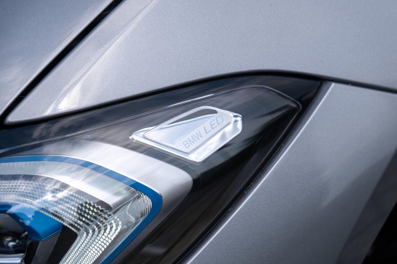 BMW 3-SERIE Touring 330e MY2025 330e Touring M Sport High Executive NP ¤ 78843