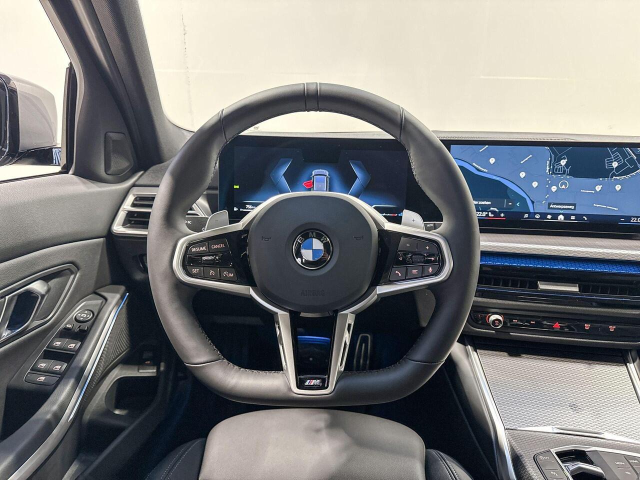 BMW 3-SERIE Touring 318i M Sportpakket Pro Aut.