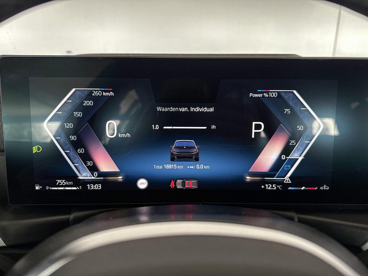 BMW 3-SERIE Touring 318i