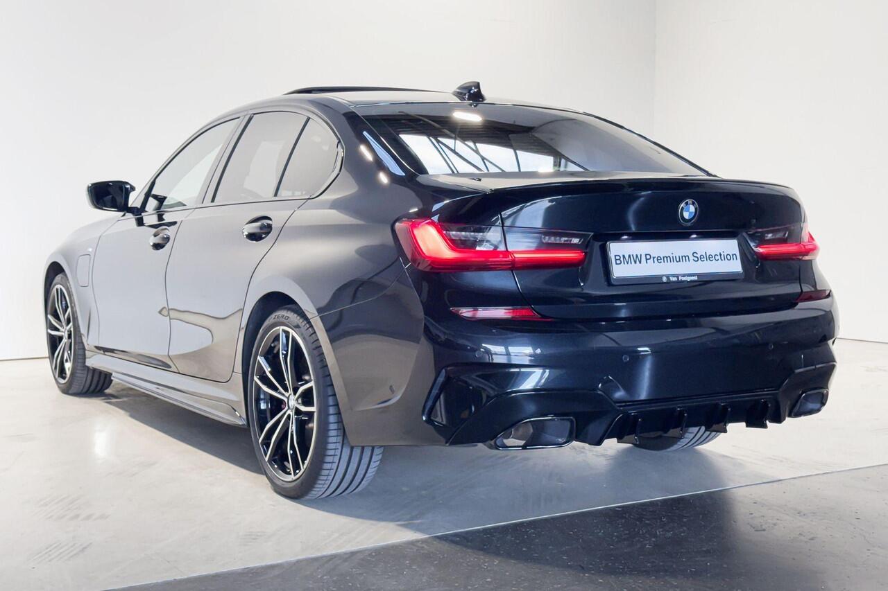 BMW 3-SERIE Sedan 320e Business Edition Plus High Executive Aut. Performance