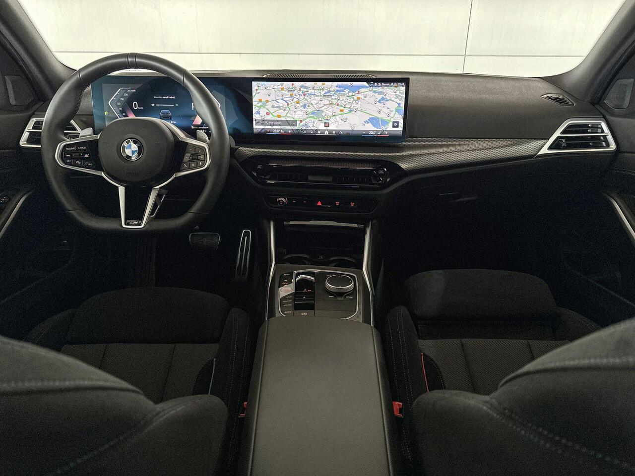 BMW 3-SERIE Touring 330i xDrive M Sport