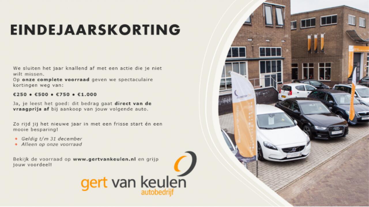 BMW 3-SERIE 320E TOURING HIGH EXECUTIVE M-SPORT PANO/LEER/LED/CAMERA/NL-AUTO