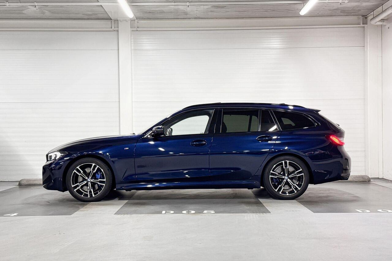 BMW 3-SERIE Touring 320i | M-Sport Pro | Harman Kardon | Trekhaak