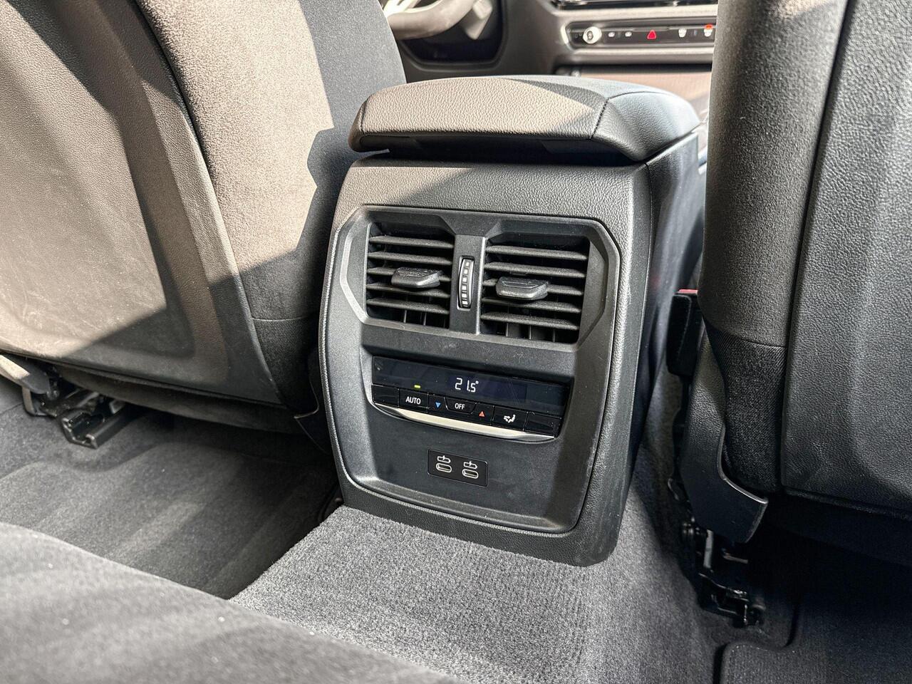 BMW 3-SERIE Touring 320d xDrive / Selections