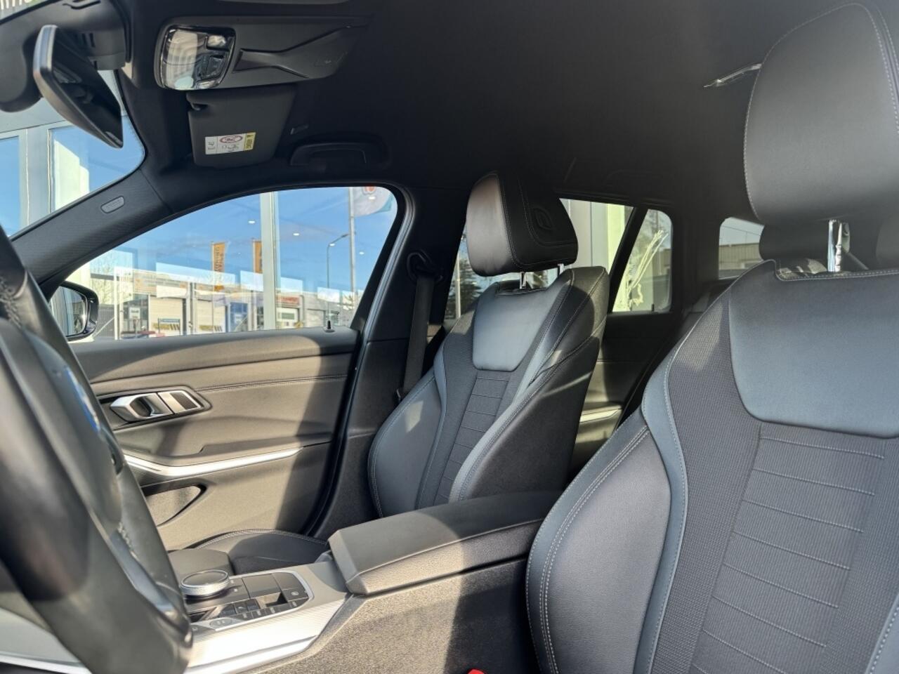 BMW 3-SERIE Touring 320e