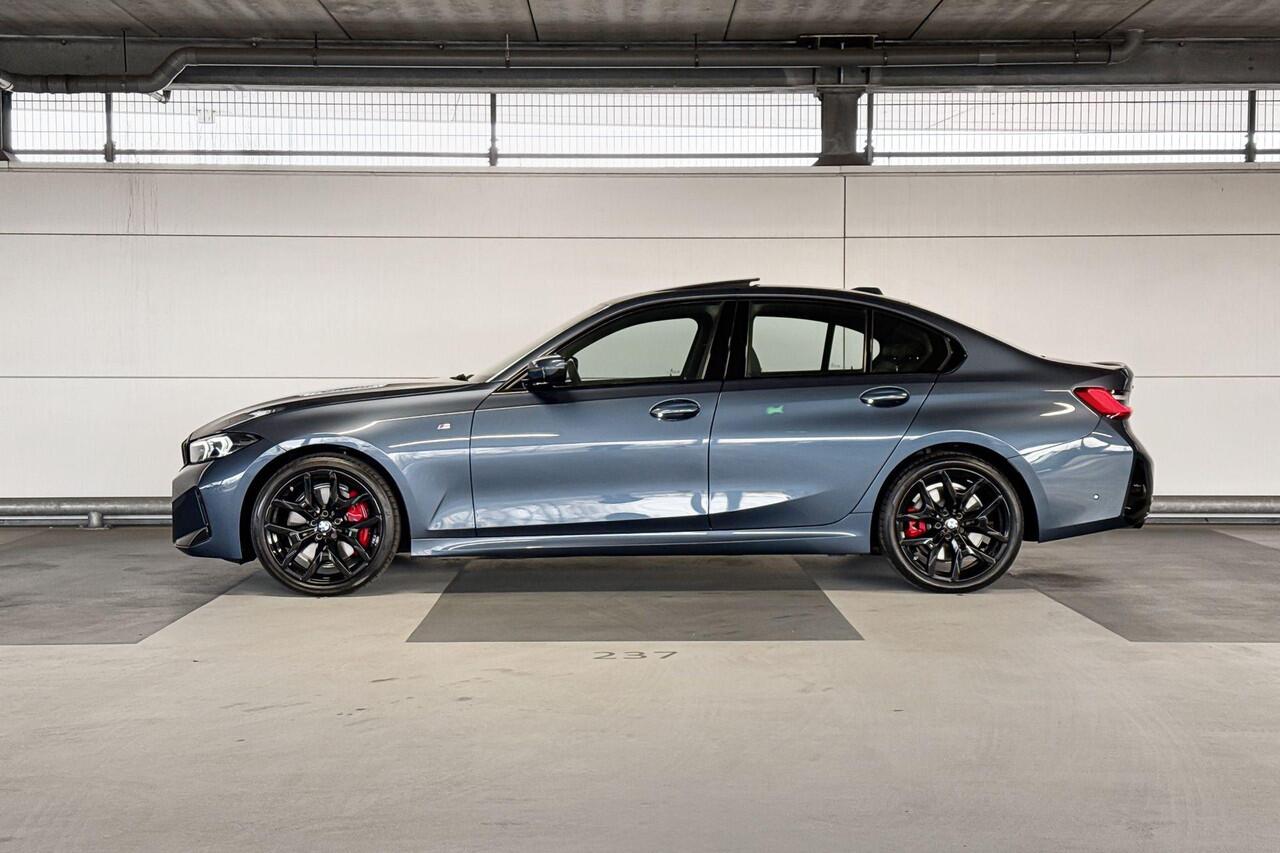 BMW 3-SERIE Sedan 330i xDrive