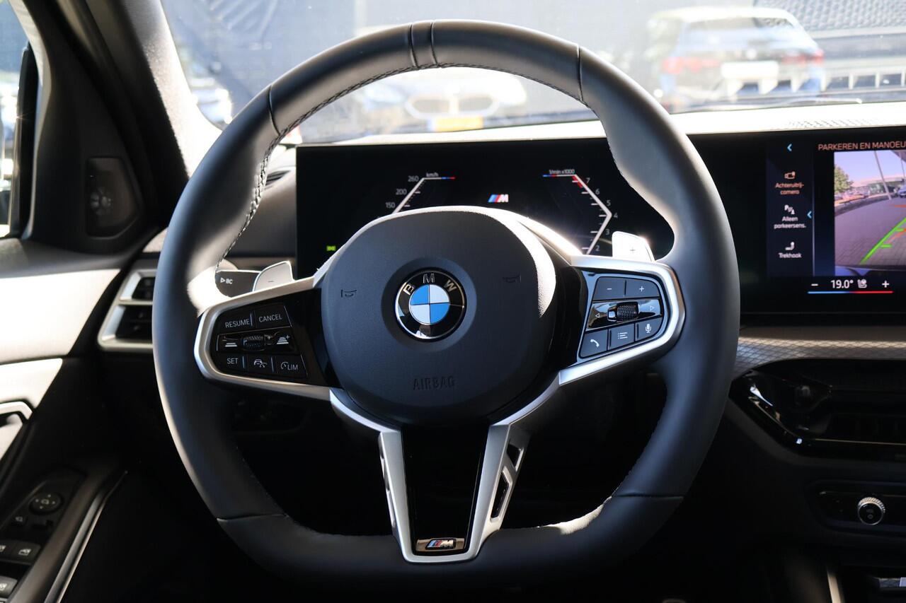 BMW 3-SERIE 320i | M Sportpakket Pro | M Sportpakket | Harman Kardon | Trekhaak