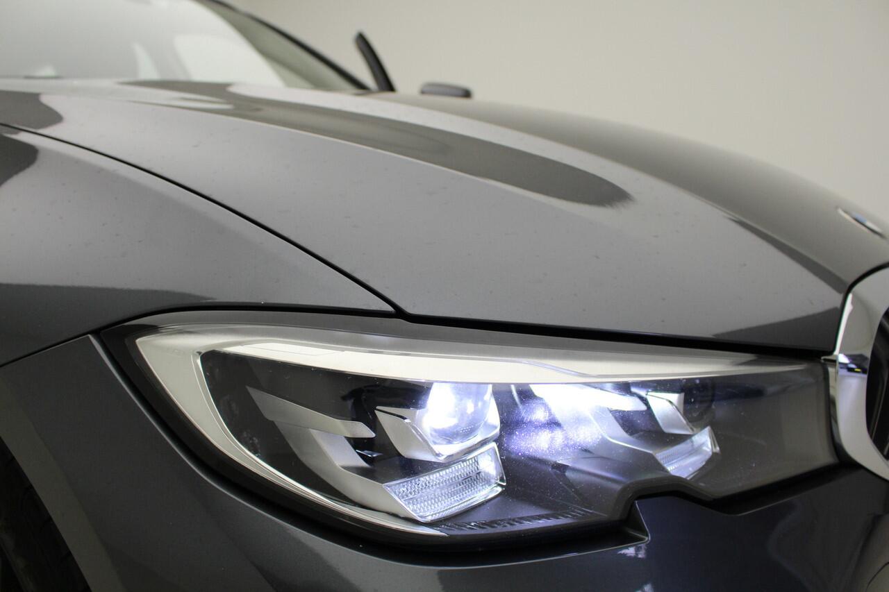 BMW 3-SERIE Touring 320i Executive | Live Cockpit | Trekhaak | Voorbereiding Driving Assistance | CarPlay | Hedin BMW Dealer | Incl. 12 maanden Bovag garantie
