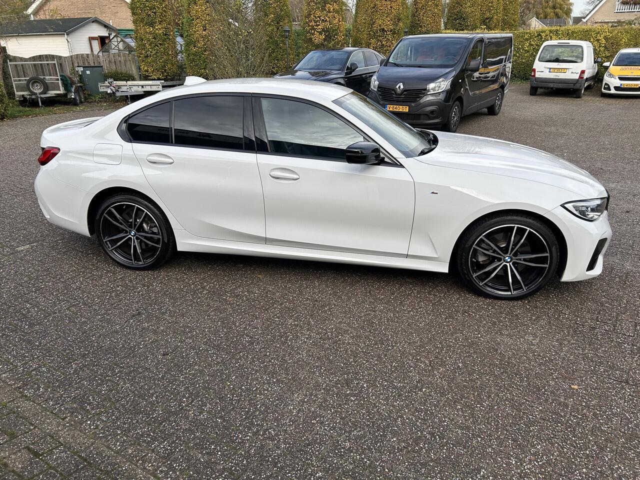 BMW 3-SERIE 320e Business Edition Plus