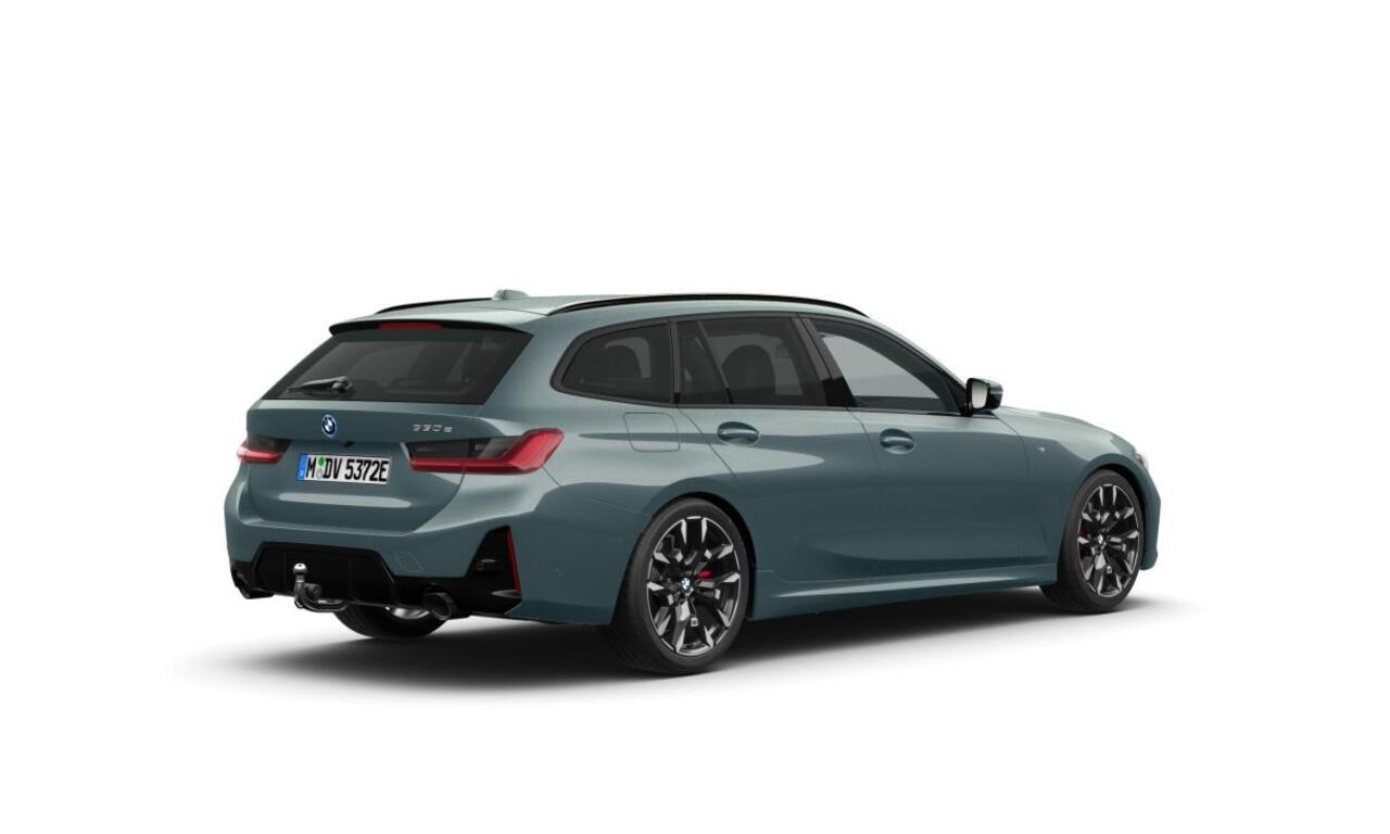 BMW 3-SERIE Touring 330e M Sport Edition