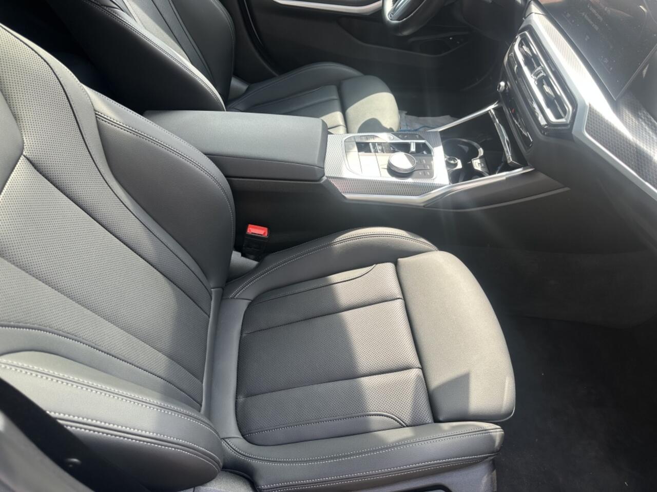 BMW 3-SERIE 320e High Executive M-Pakket