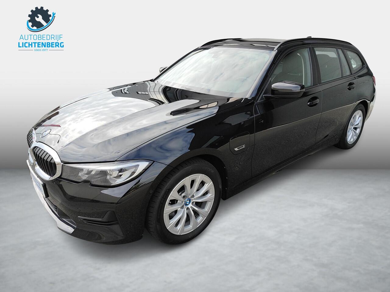 BMW 3-SERIE Touring 320e Business Edition Plus PHEV / Stoelverw. / Electrische achterklep