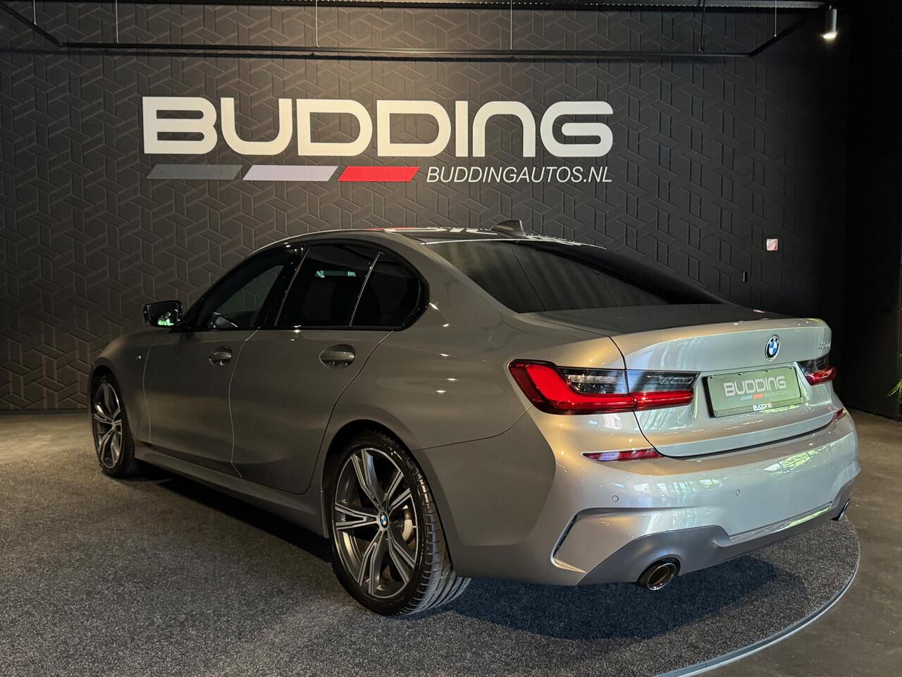 BMW 3-SERIE 330i Exe Edition | M-sport | CarPlay |