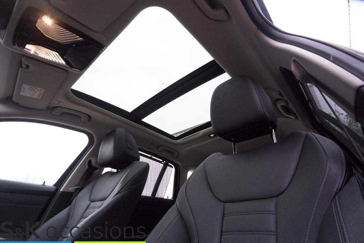 BMW 3-SERIE Touring 330e xDrive Pano Led Leder Business Edition Plus