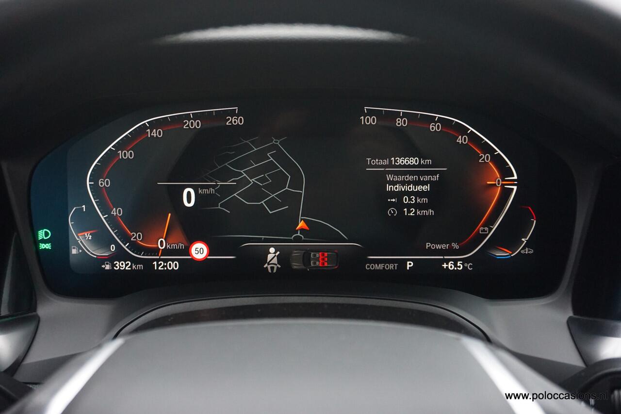 BMW 3-SERIE Touring 318i Exec Automaat | Carplay |Sportinter | DAB+ | Live Cockpit