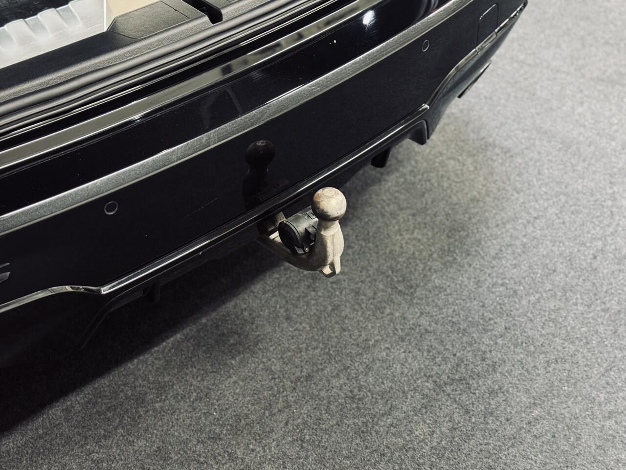 BMW 3-SERIE Touring 330e High Ex. M-Sport | 19" | Trekhaak | Driv.Ass.Prof.