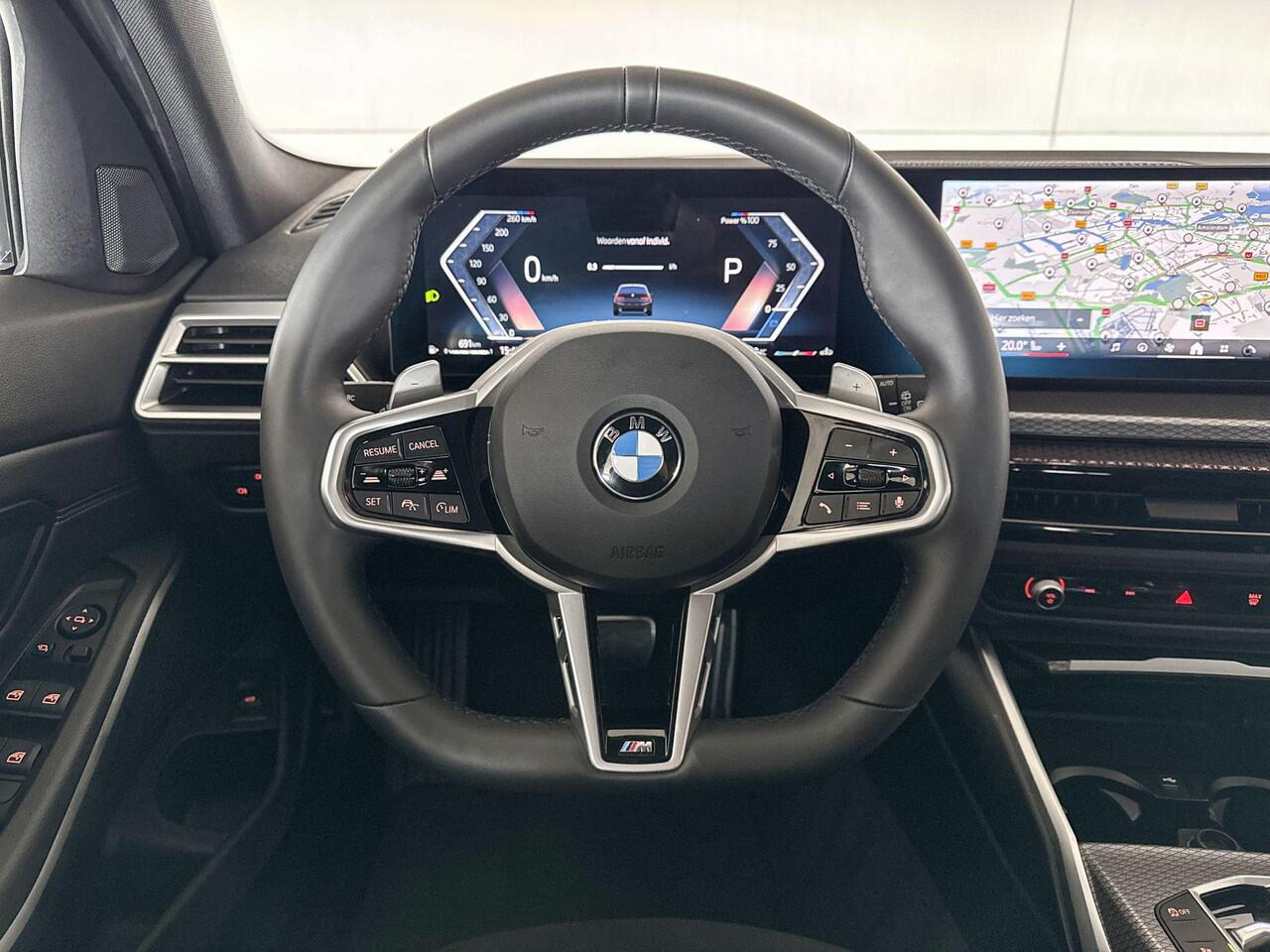 BMW 3-SERIE Touring 330i xDrive M Sport