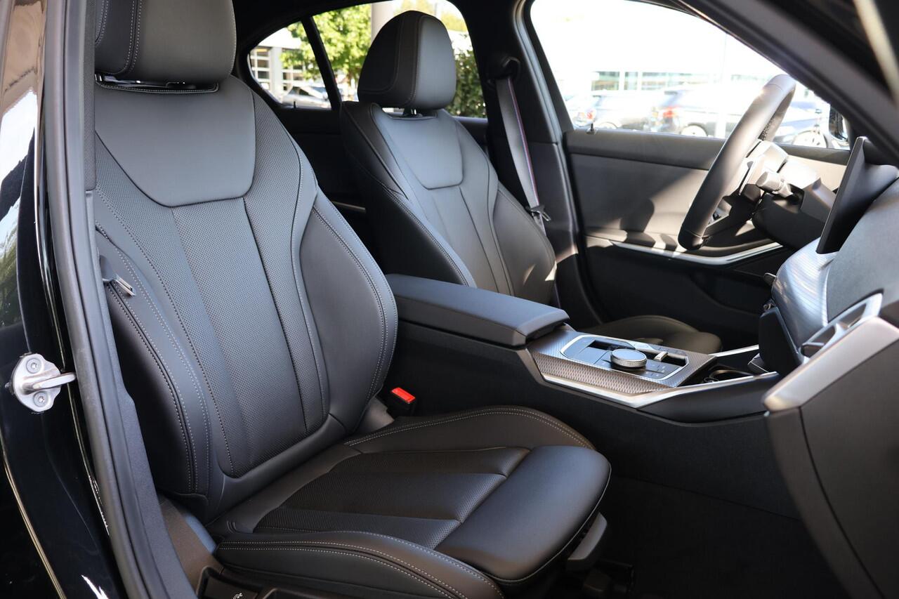 BMW 3-SERIE 320i | M Sportpakket Pro | M Sportpakket | Harman Kardon | Trekhaak