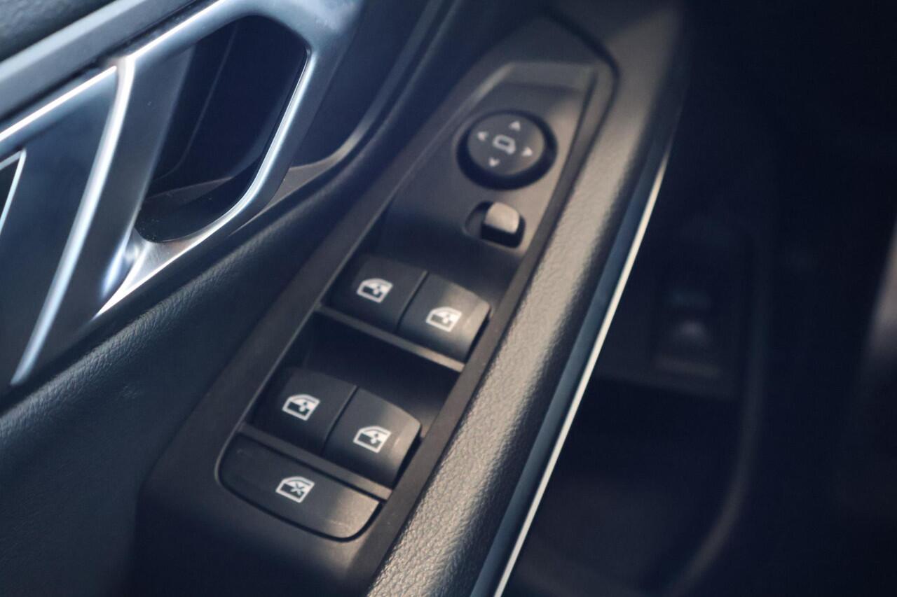 BMW 3-SERIE Touring 318i Business Edition