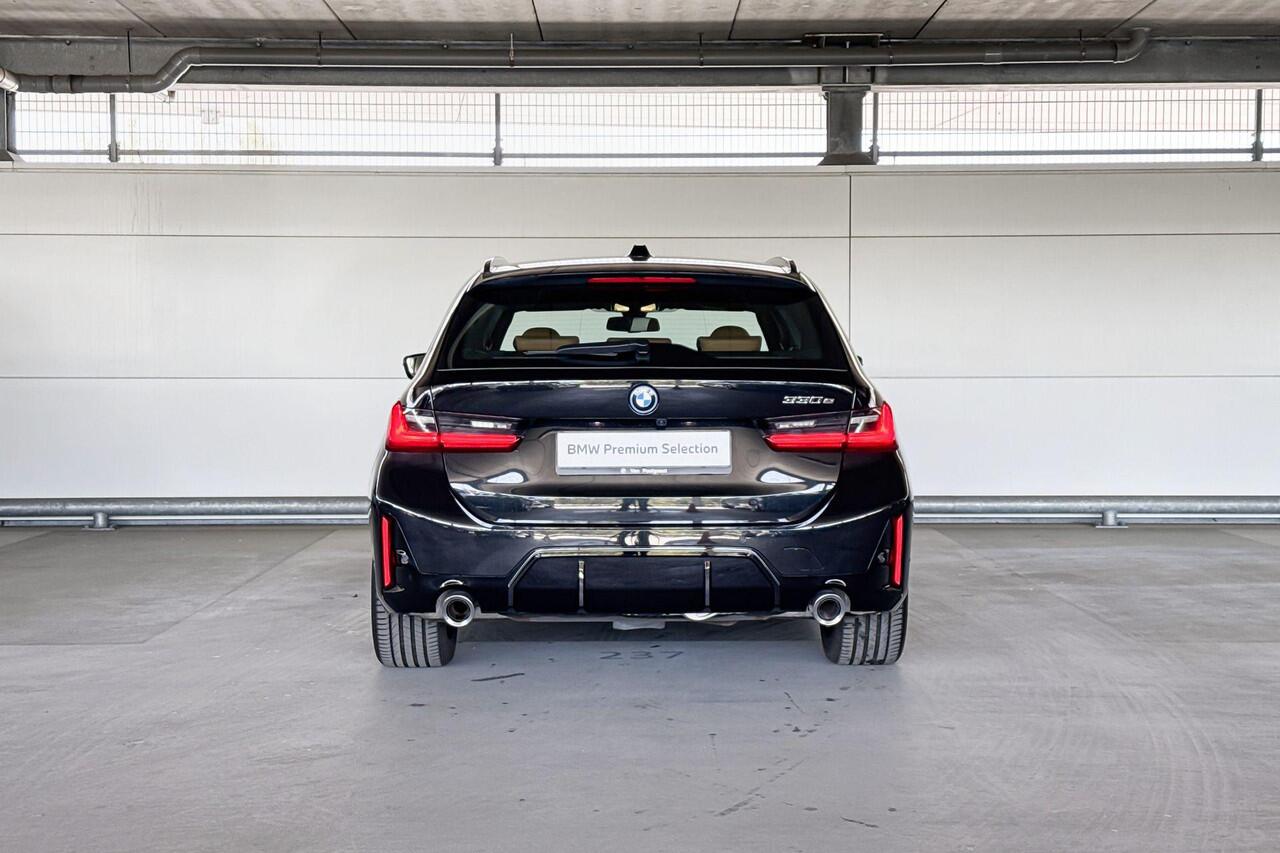 BMW 3-SERIE Touring 330e | Selections