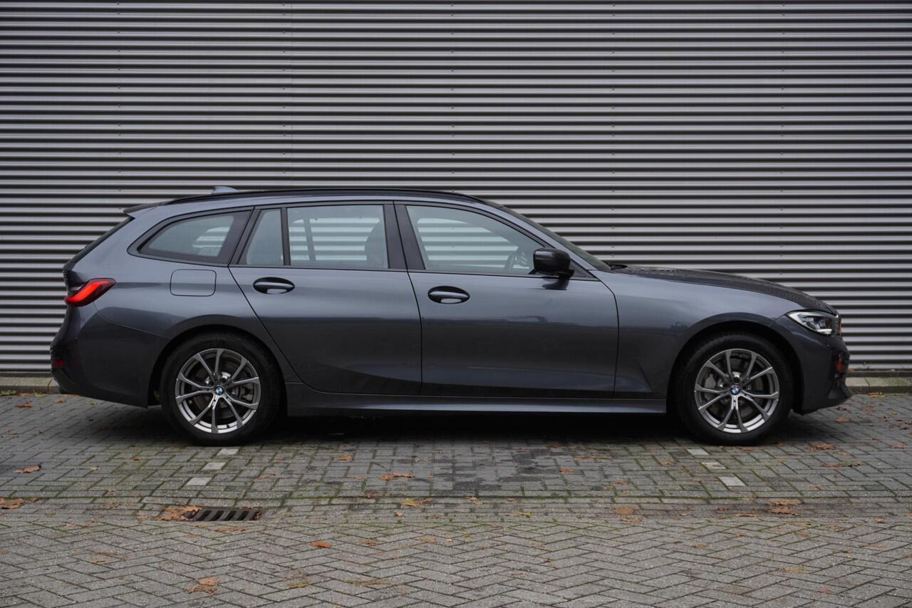 BMW 3-SERIE Touring 330e Business Edition Plus | Model Sport Line | Elektrisch verwarmde voorstoelen | BMW Laserlight