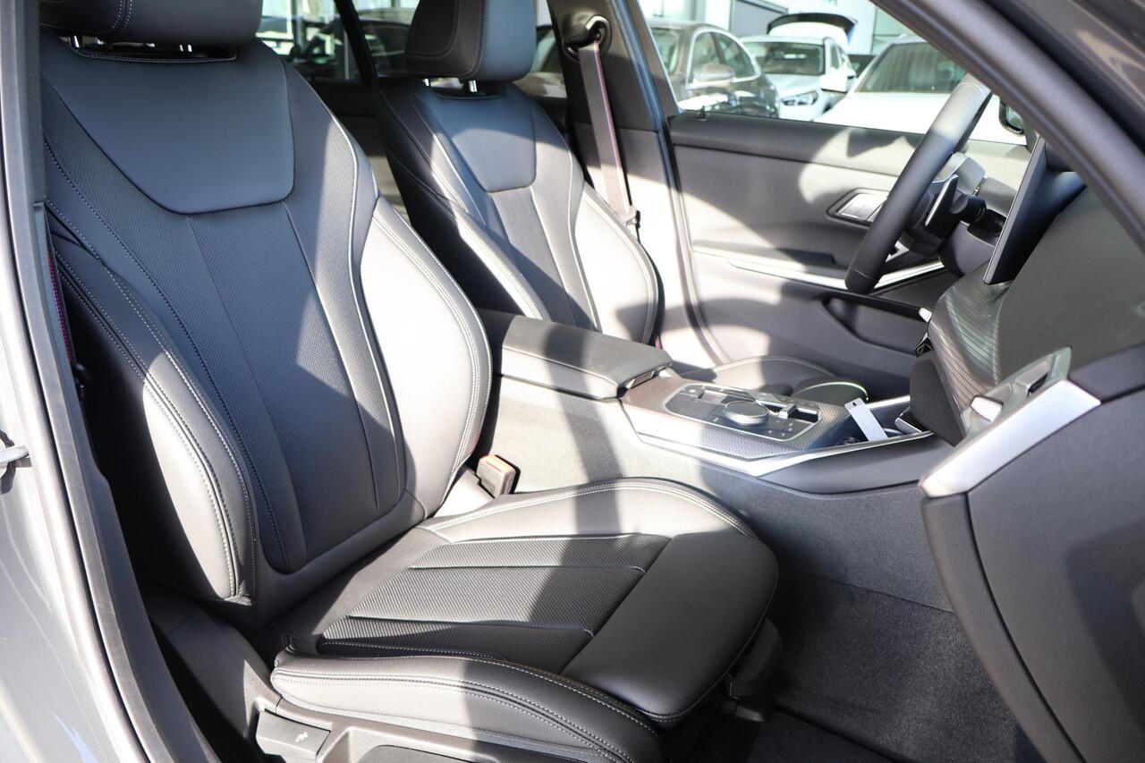 BMW 3-SERIE 330e M Sport Package Pro | Innovation Pack | Comfort Pack