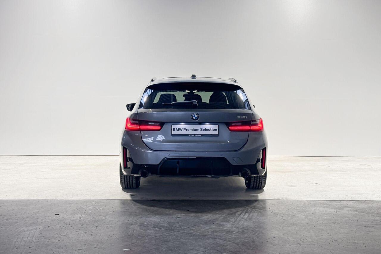 BMW 3-SERIE Touring 318i M Sportpakket Pro Aut.