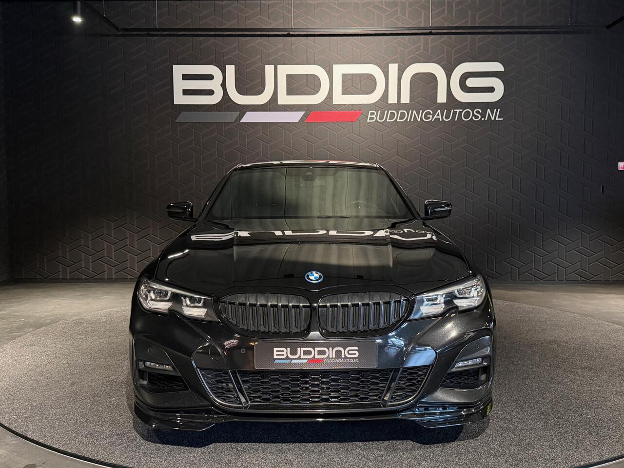 BMW 3-SERIE 320e Business Ed | M-performance | Camera | 19''