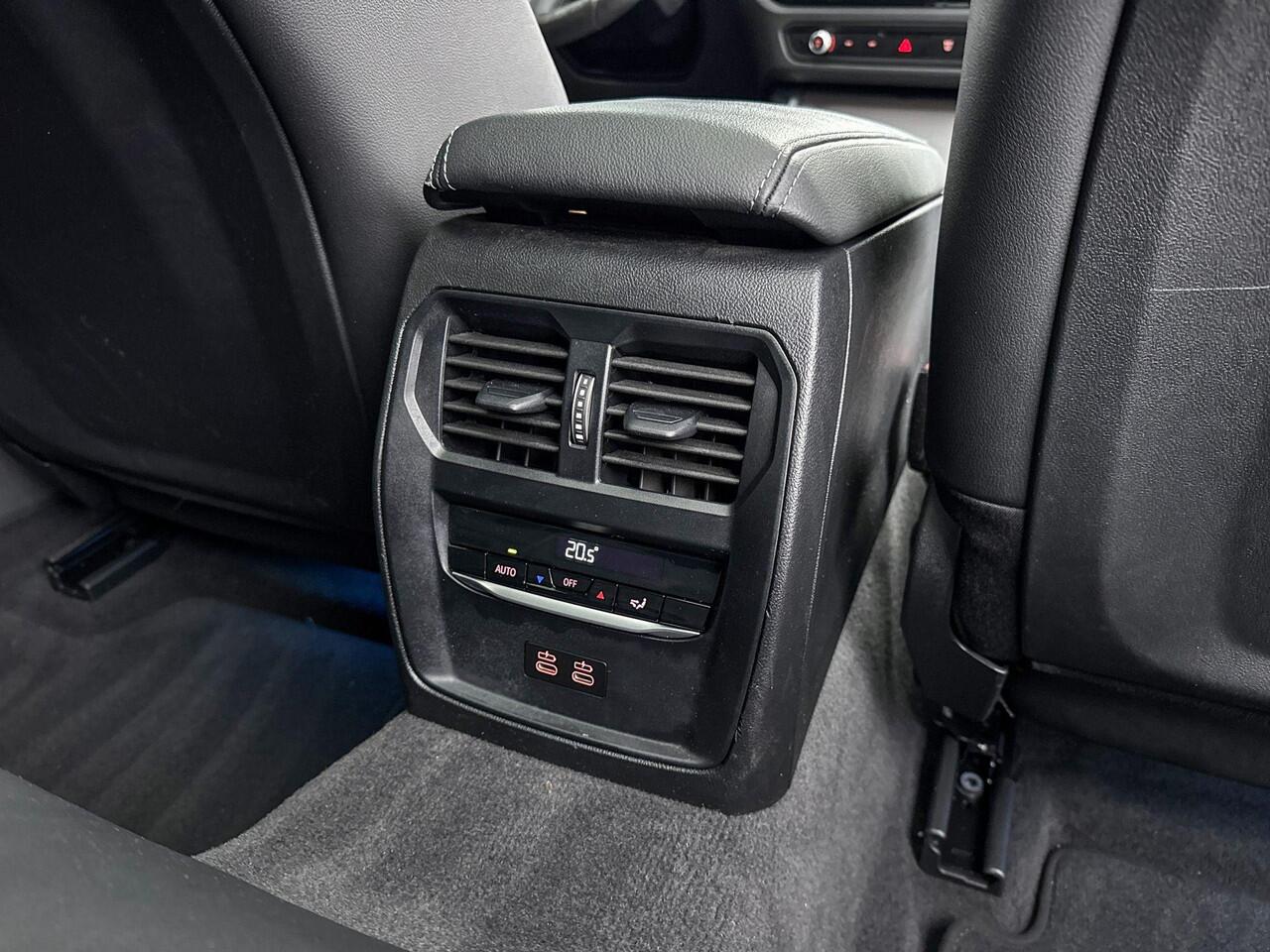 BMW 3-SERIE Touring 320e M Sport | Panoramadak