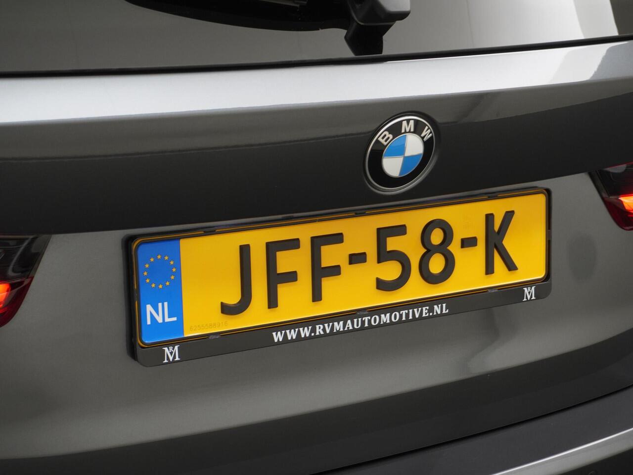BMW 3-SERIE Touring 330e High Executive M SPORT DEALER ONDERHOUDEN | LASER LED | HARMAN KARDON | PANORAMADAK| RIJKLAARPRIJS INCL. 12 MND BOVAG GARANTIE