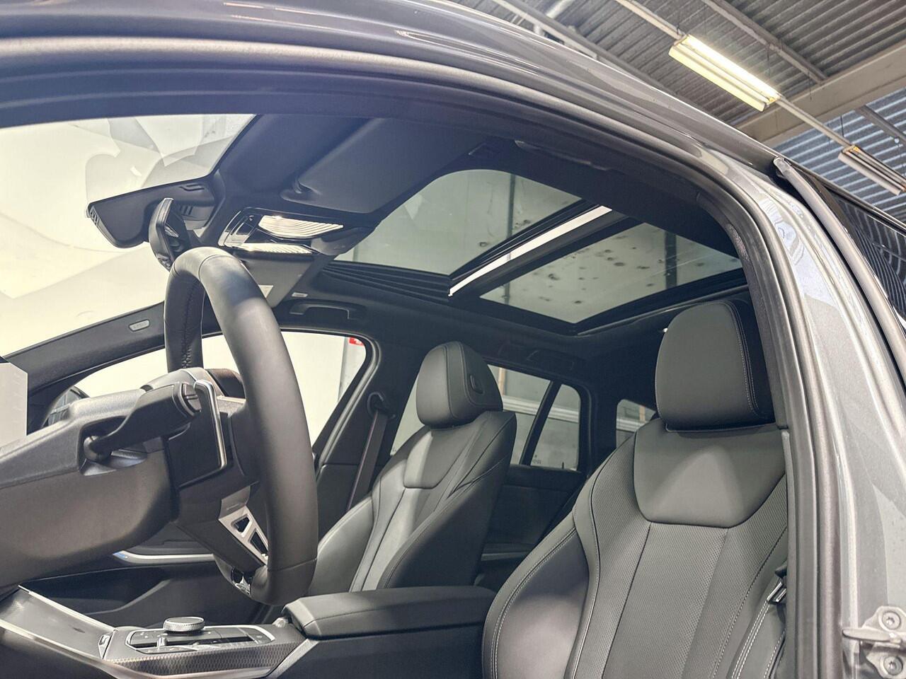 BMW 3-SERIE Touring 318i M Sportpakket Pro Aut.