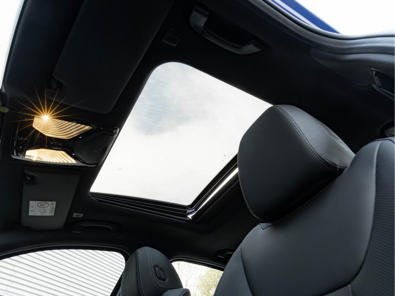 BMW 3-SERIE 330e M-Sport - LCI 2 - Dak - Trekhaak - Comfort Access - Comfort Pack